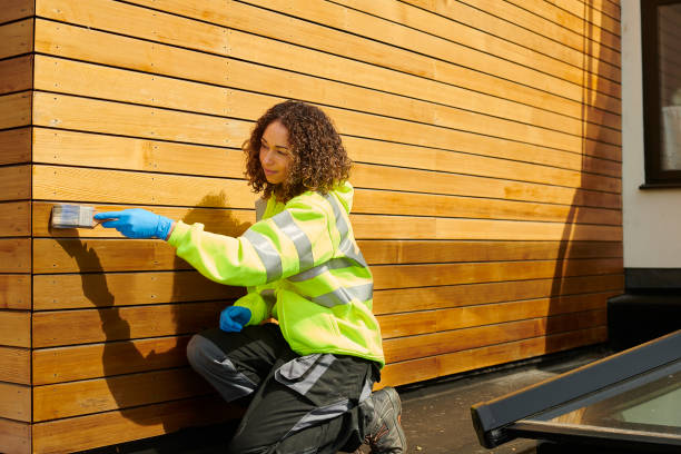 Professional Siding in Newton, IL